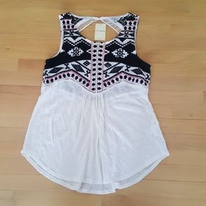 Lucky Brand Tank Top